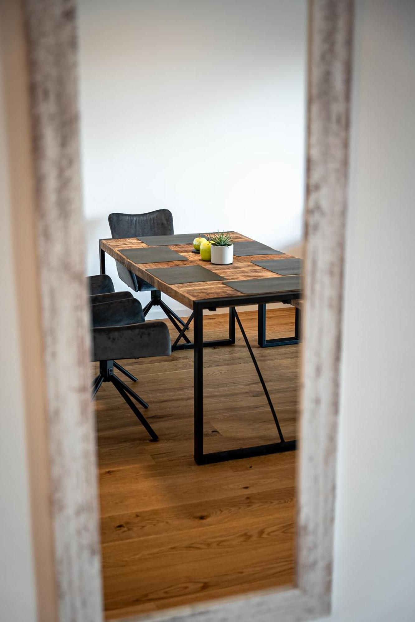 Aparthome Eching Deluxe Near Munich Airport Εξωτερικό φωτογραφία