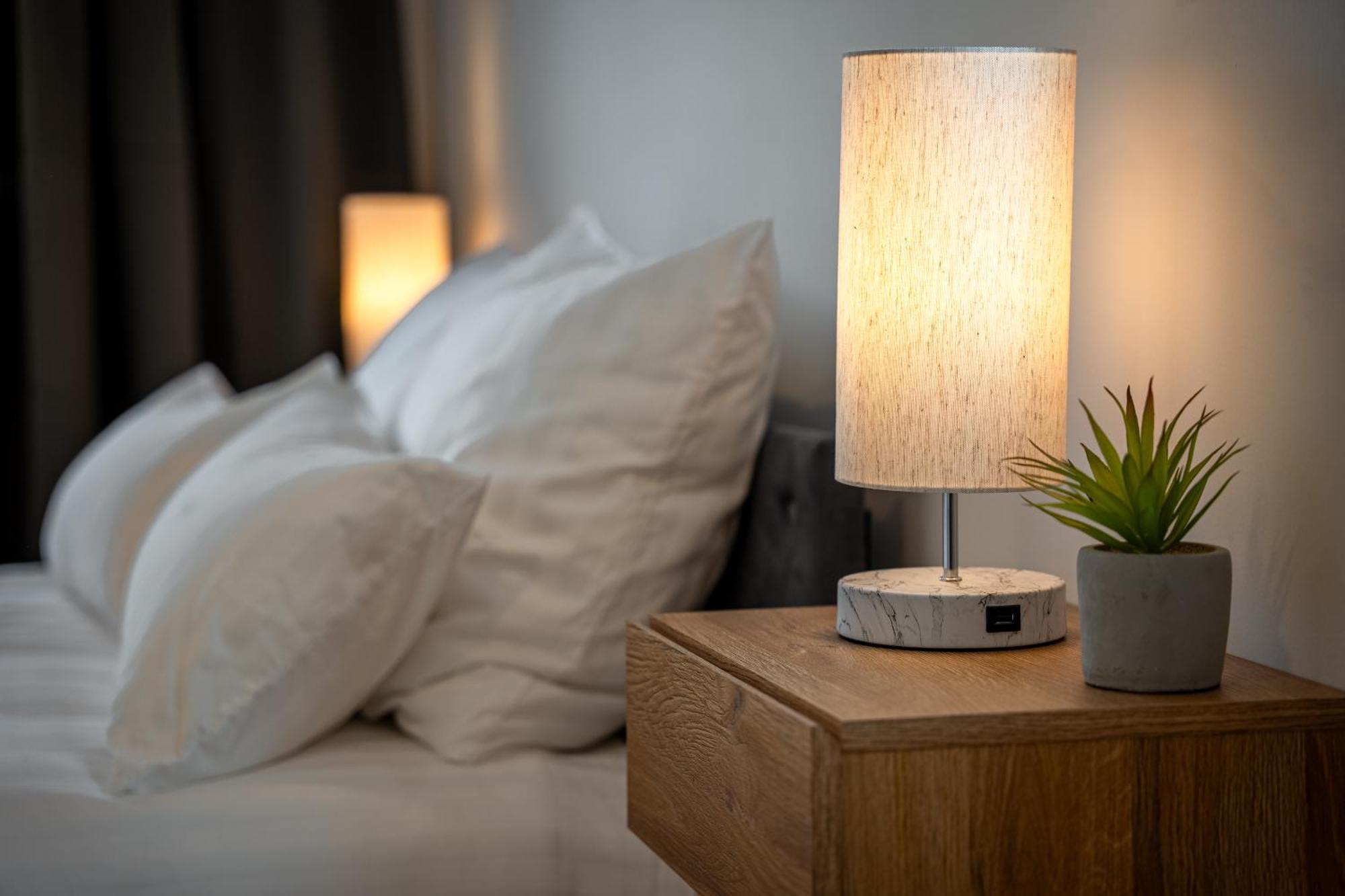 Aparthome Eching Deluxe Near Munich Airport Εξωτερικό φωτογραφία