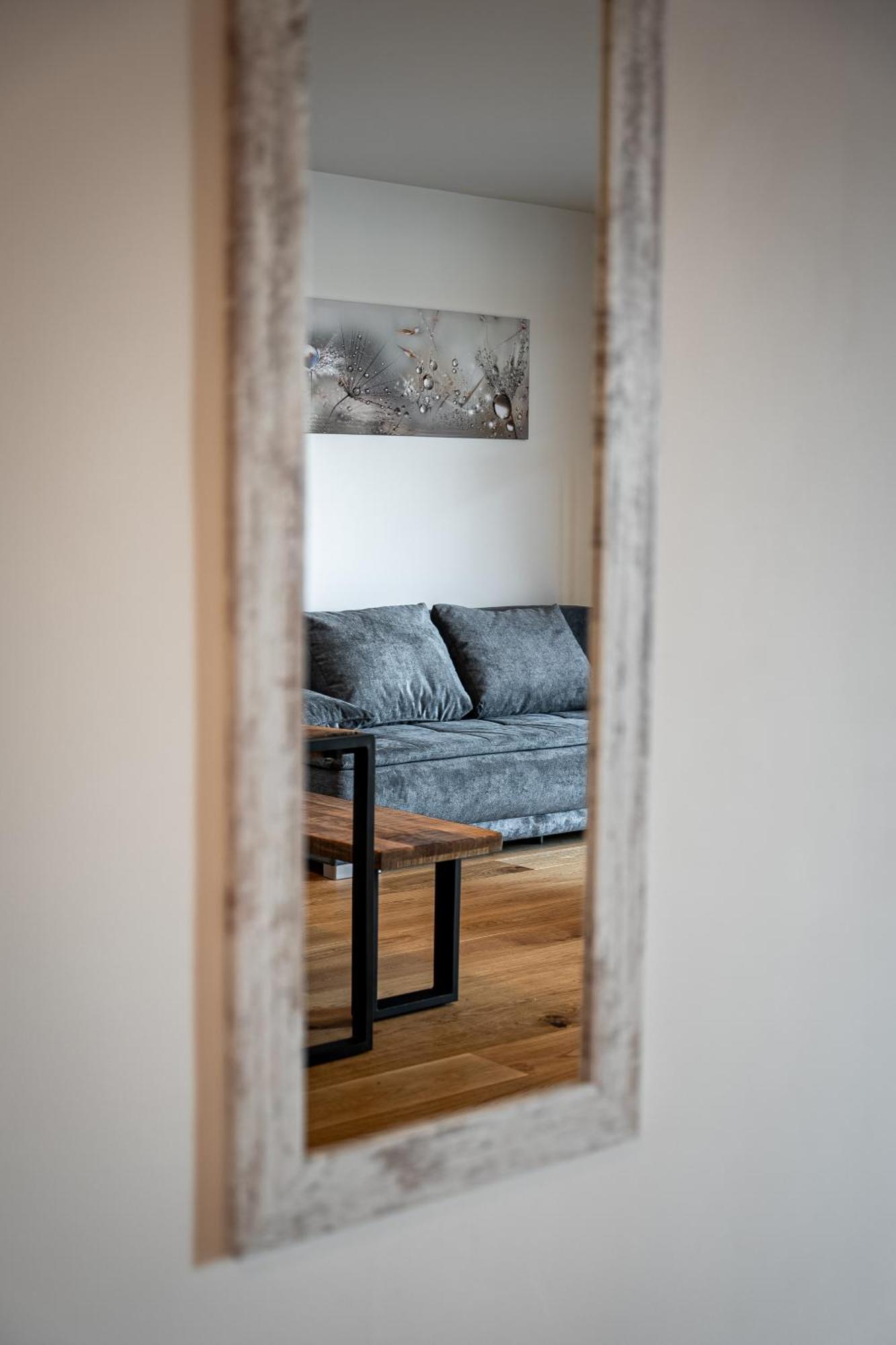 Aparthome Eching Deluxe Near Munich Airport Εξωτερικό φωτογραφία